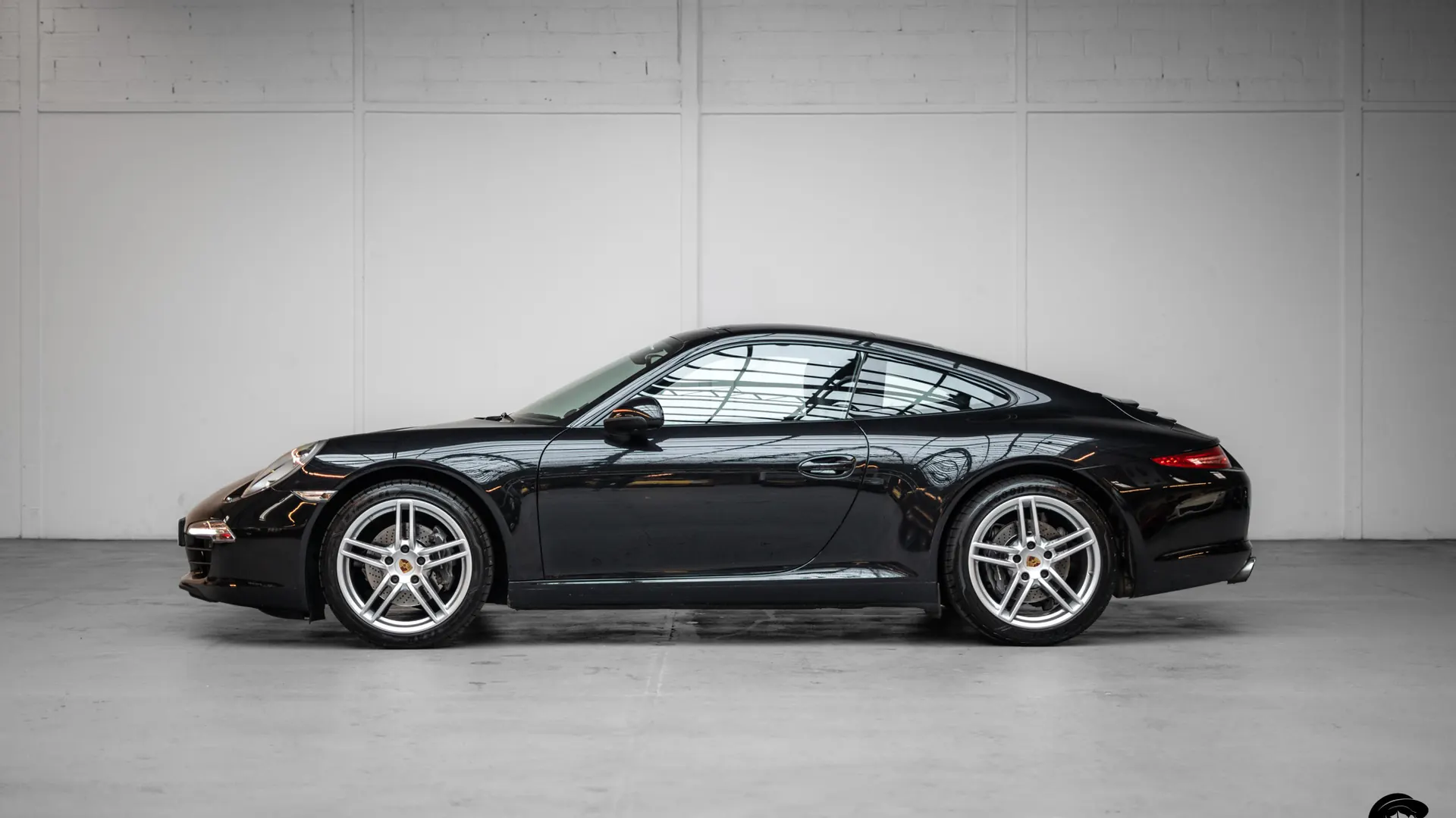 Porsche 911 — photo 5