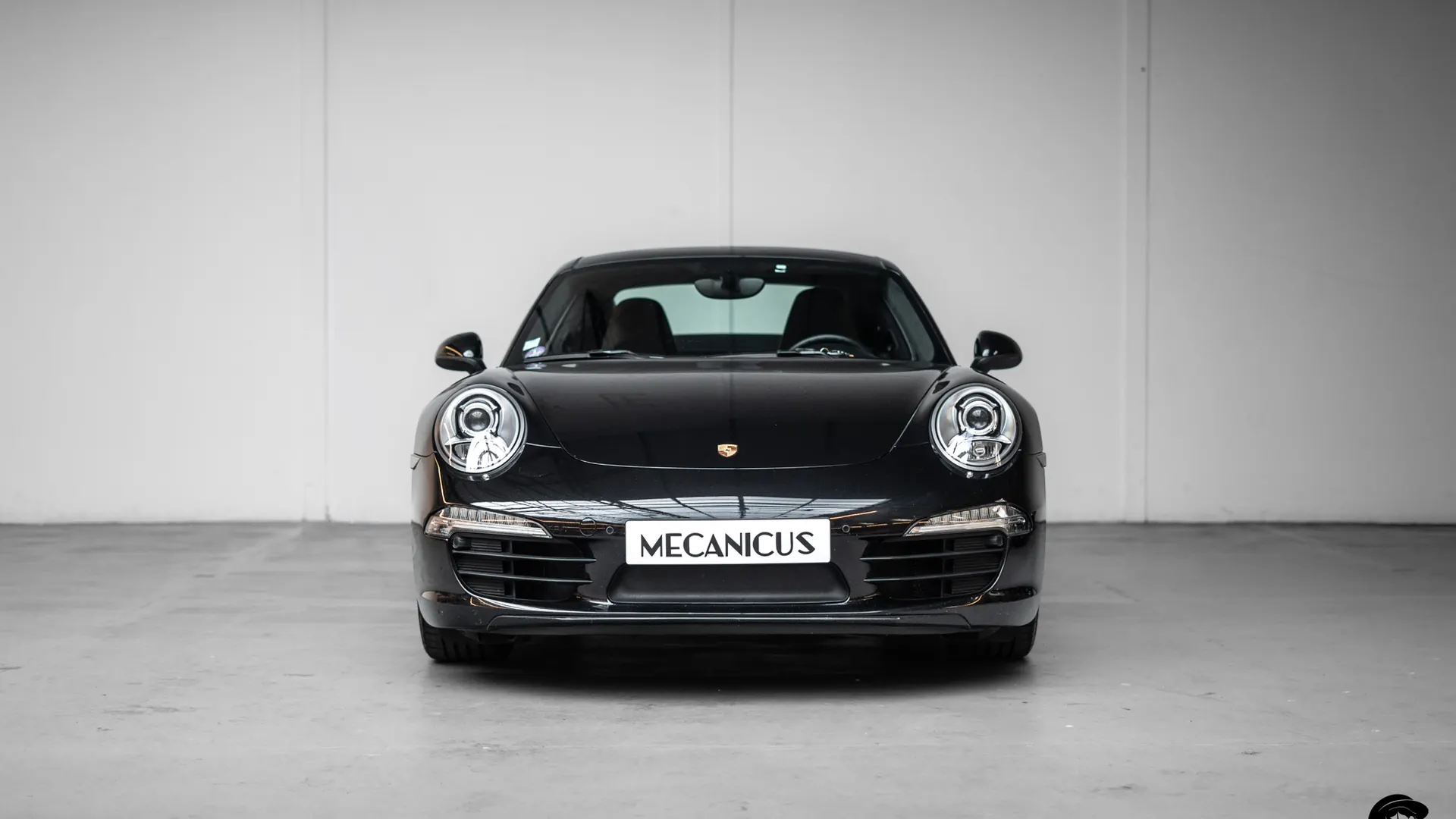 Porsche 911 — photo 3