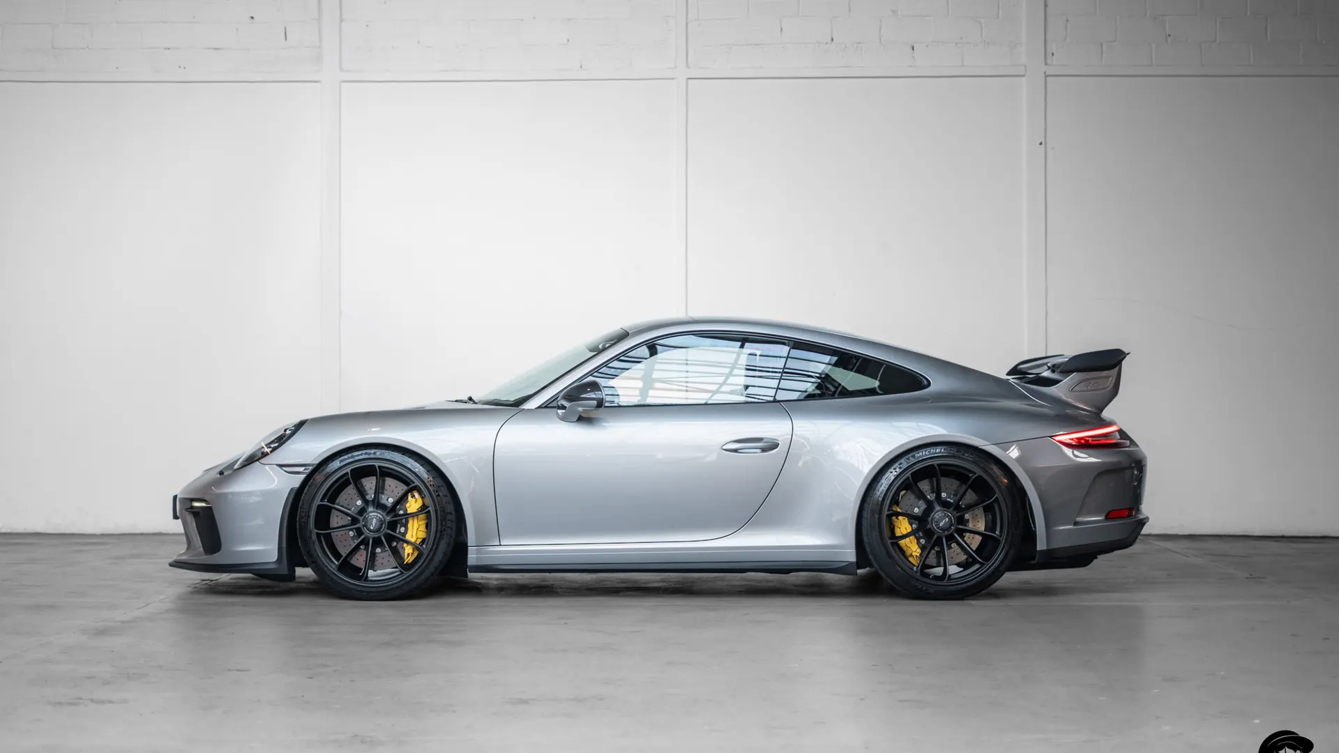 Porsche 911 — photo 5