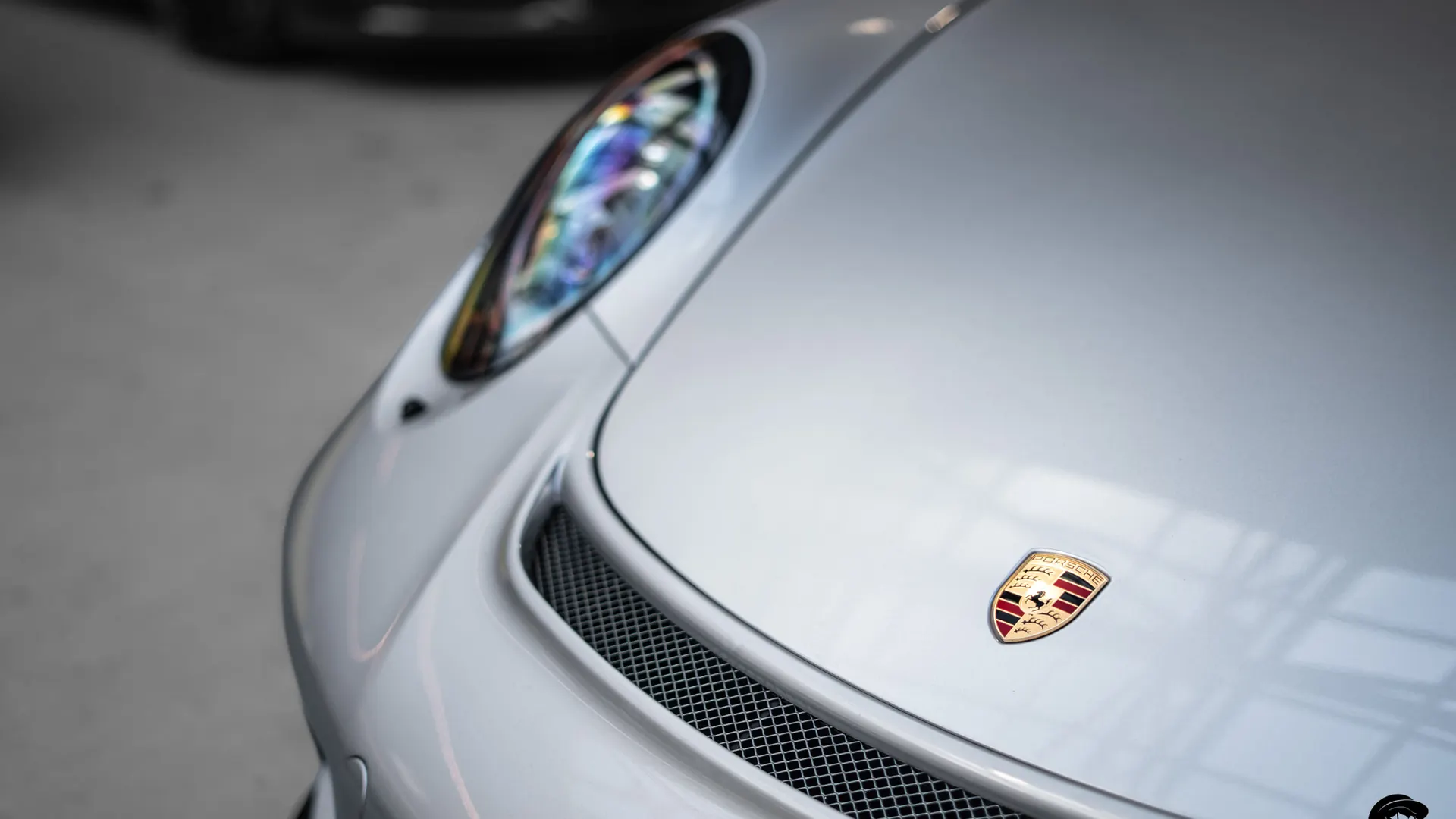 Porsche 911 — photo 34