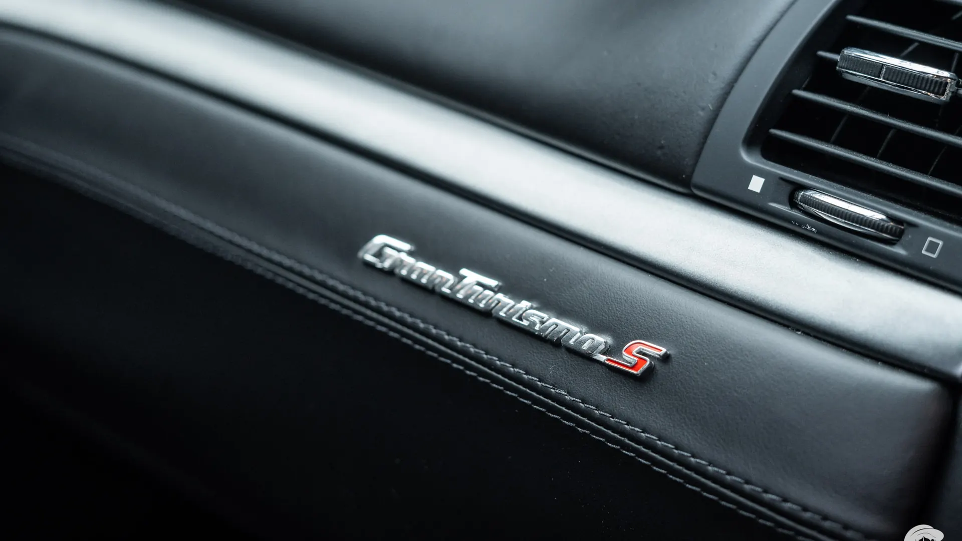 Maserati GranTurismo — photo 27