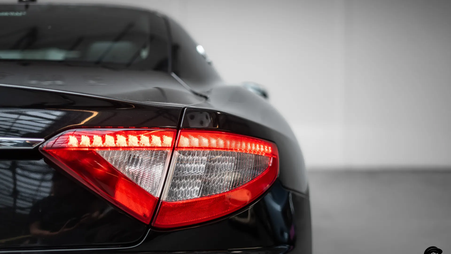 Maserati GranTurismo — photo 41