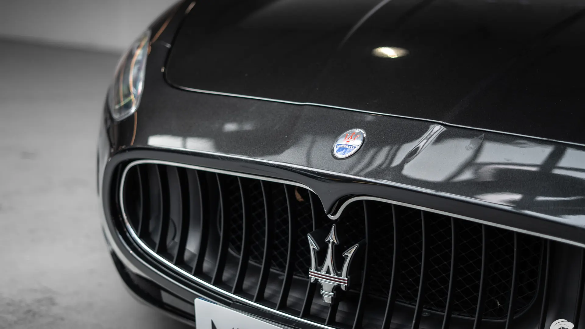 Maserati GranTurismo — photo 34