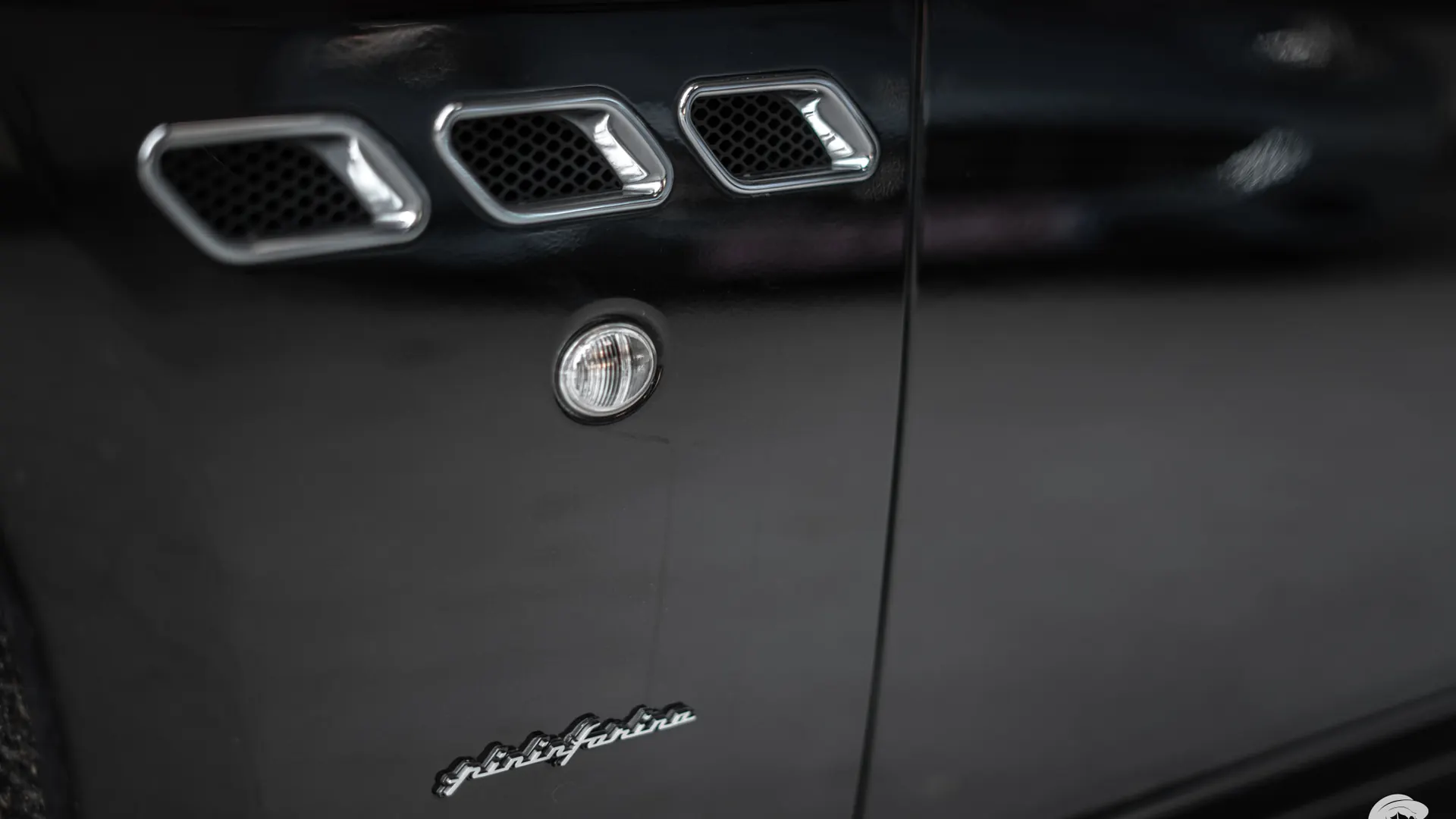 Maserati GranTurismo — photo 37