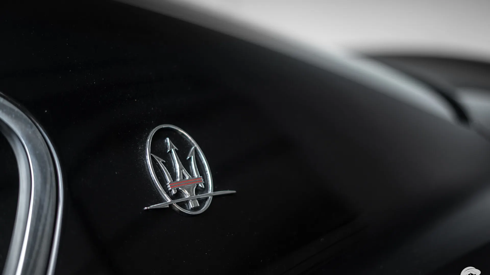 Maserati GranTurismo — photo 38