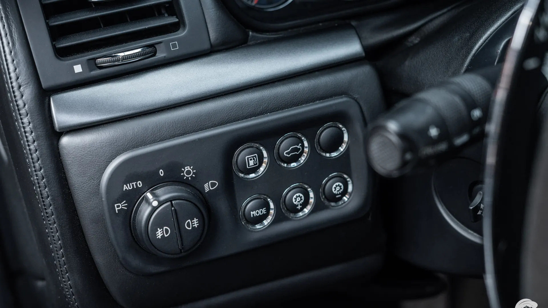 Maserati GranTurismo — photo 16