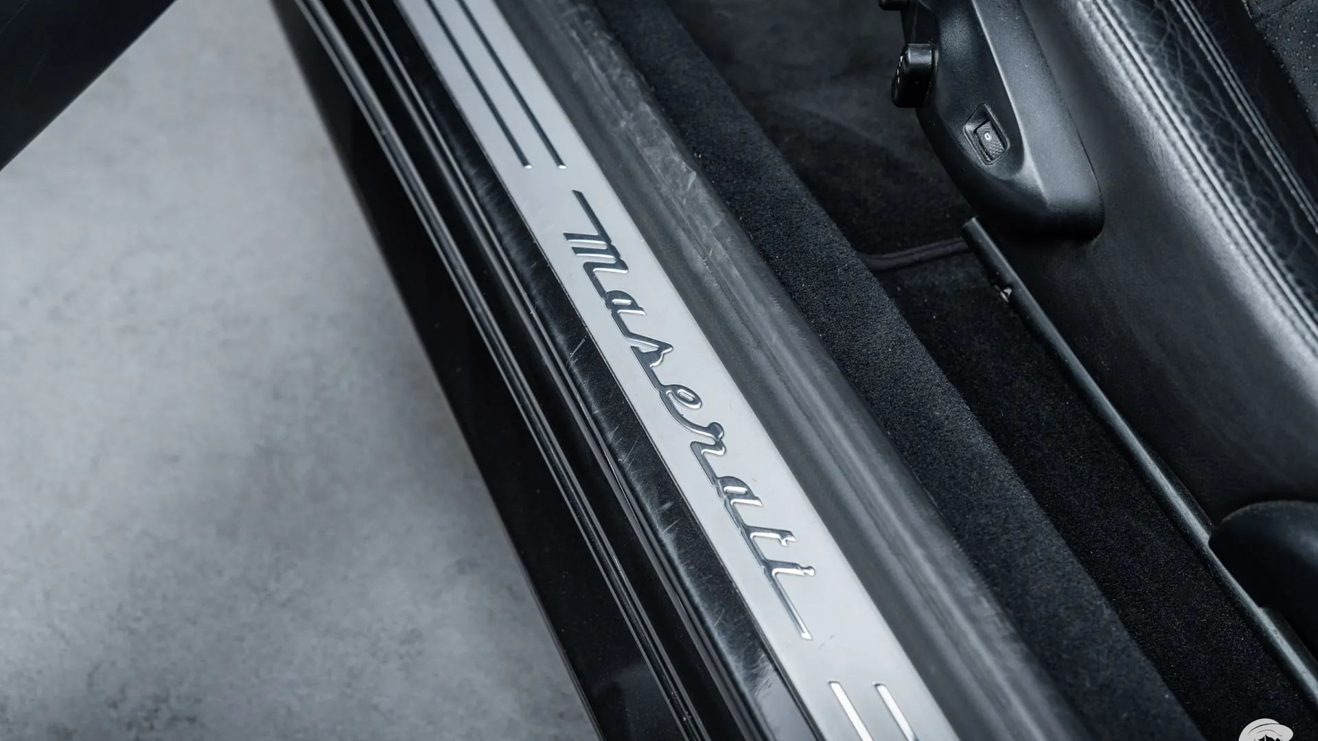 Maserati GranTurismo — photo 23