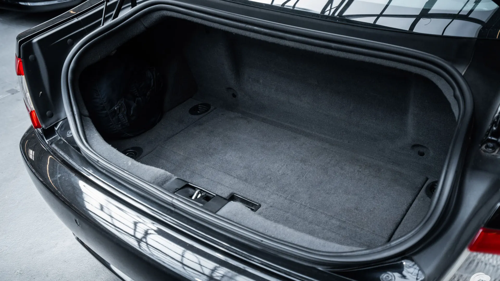 Maserati GranTurismo — photo 45