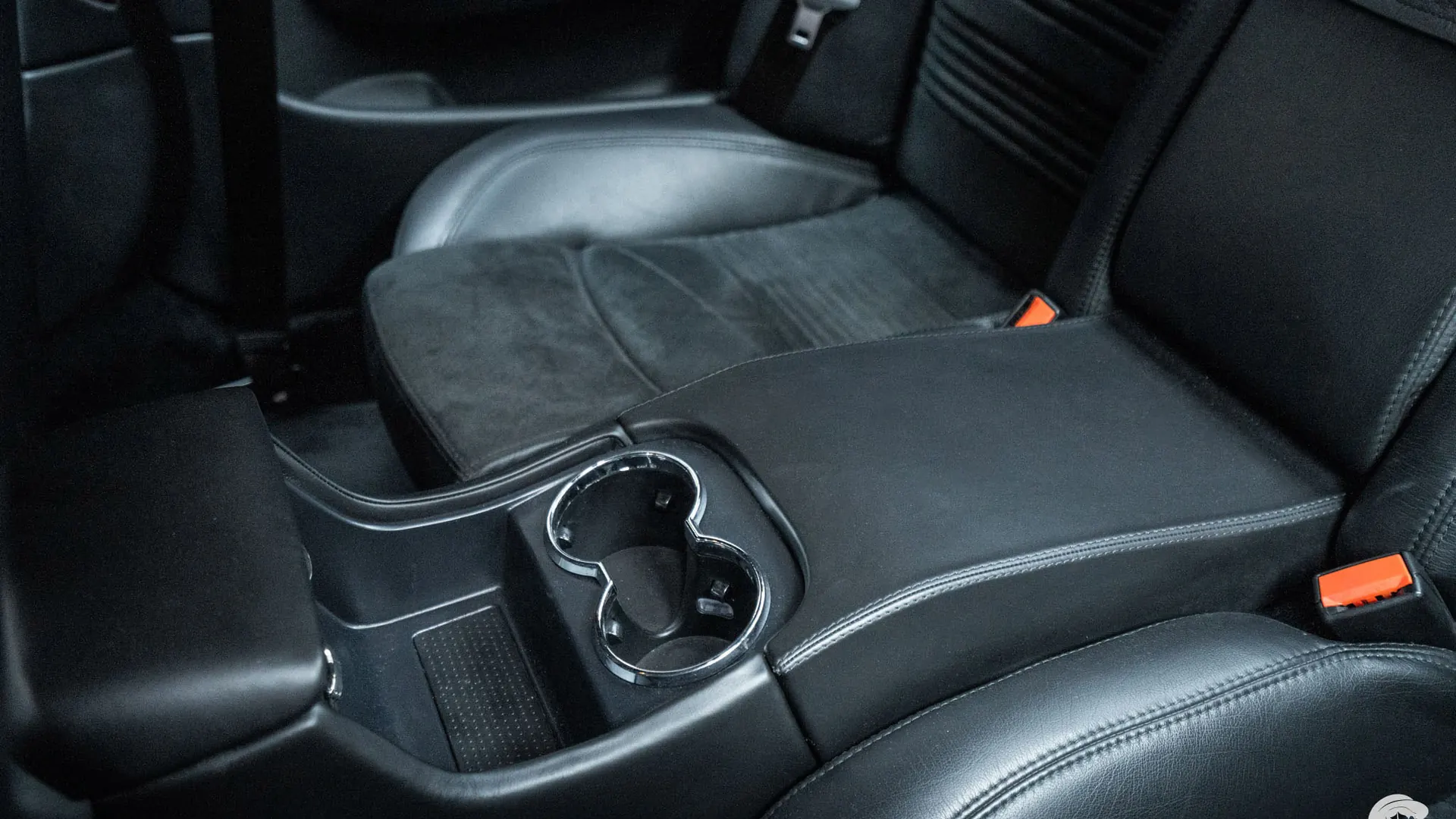 Maserati GranTurismo — photo 29