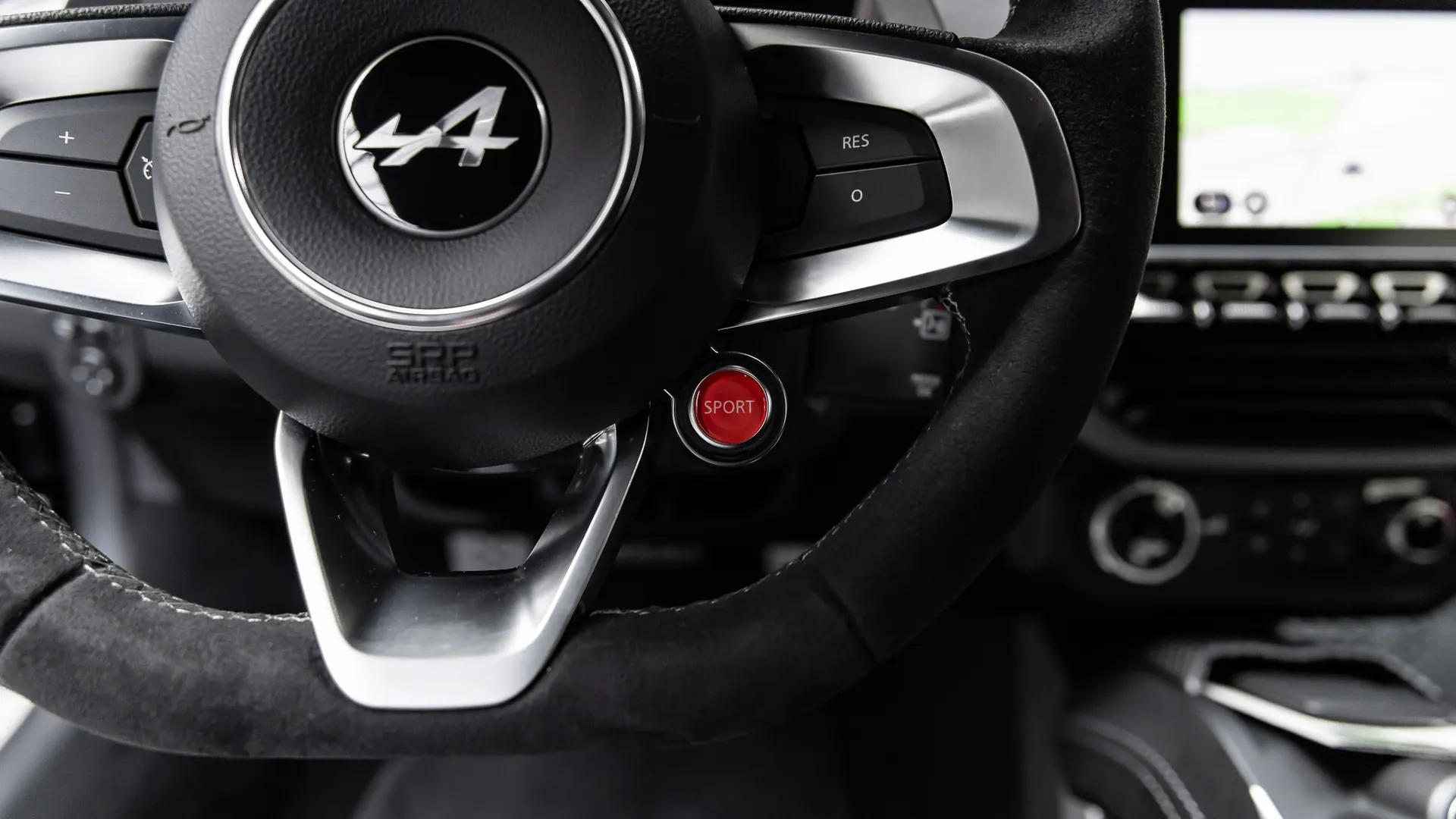 Alpine A110R — photo 14