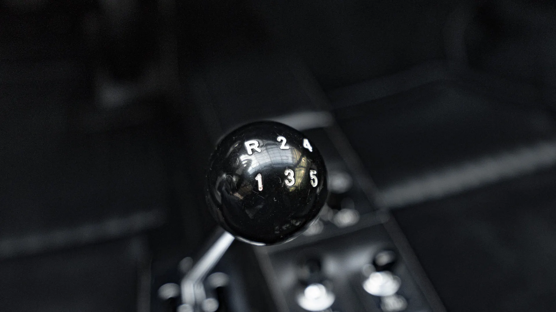 Ferrari BB512 — photo 20