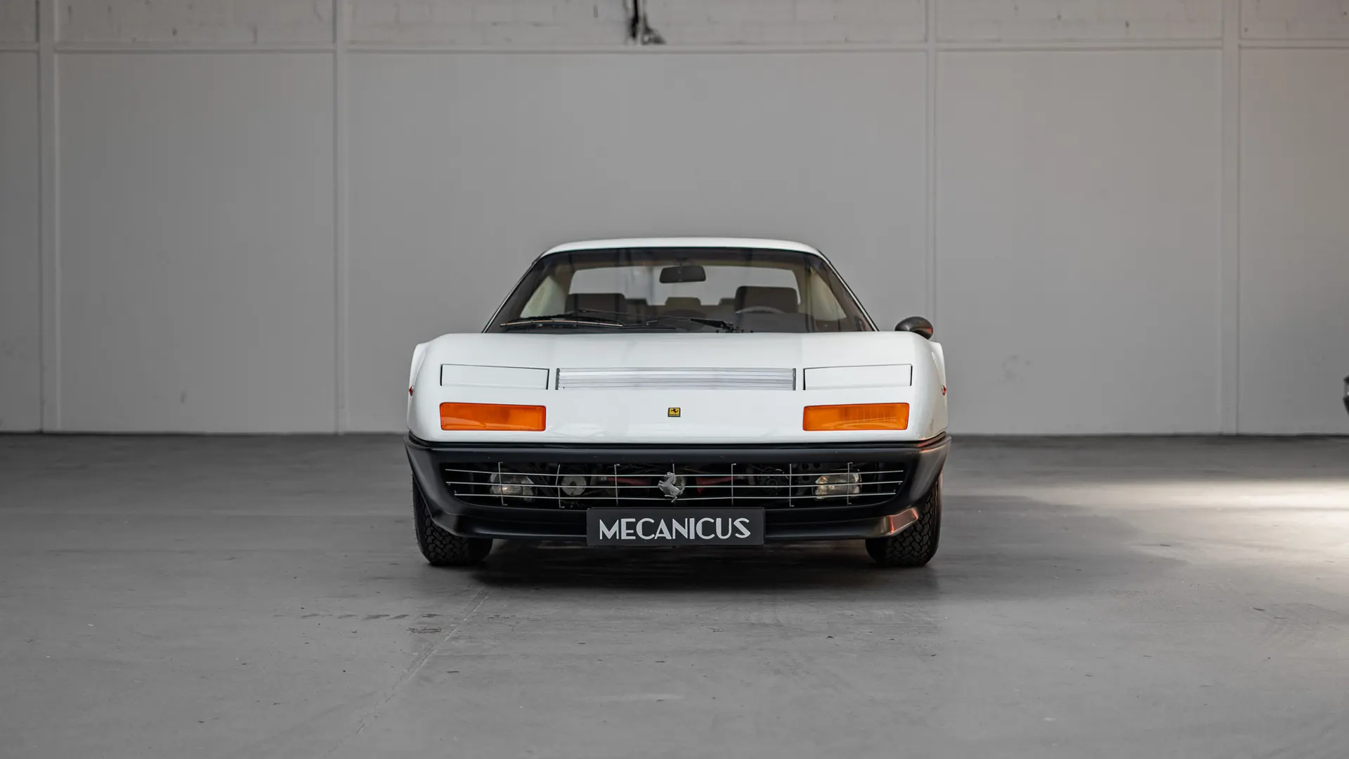 Ferrari BB512 — photo 3