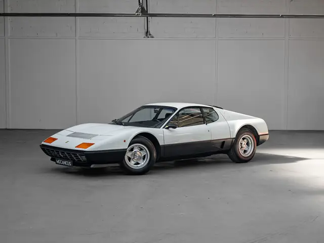 Ferrari BB512