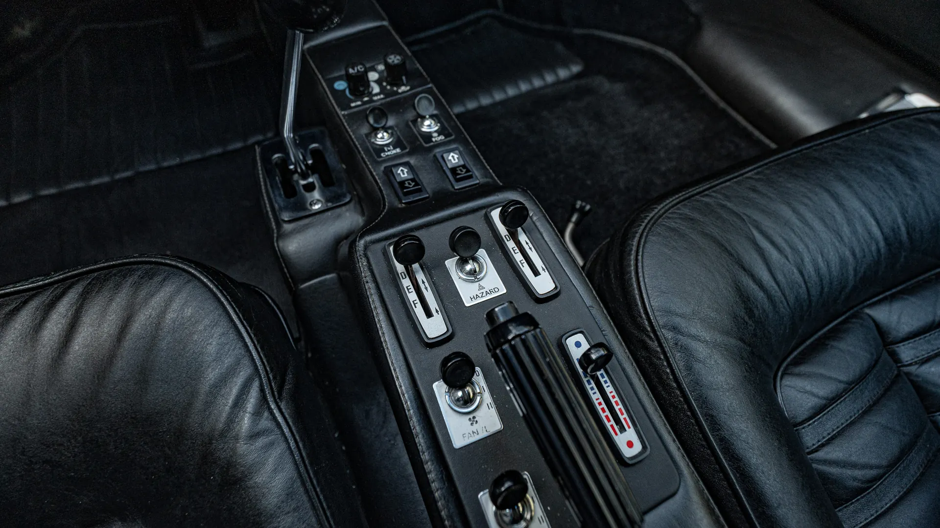 Ferrari BB512 — photo 22