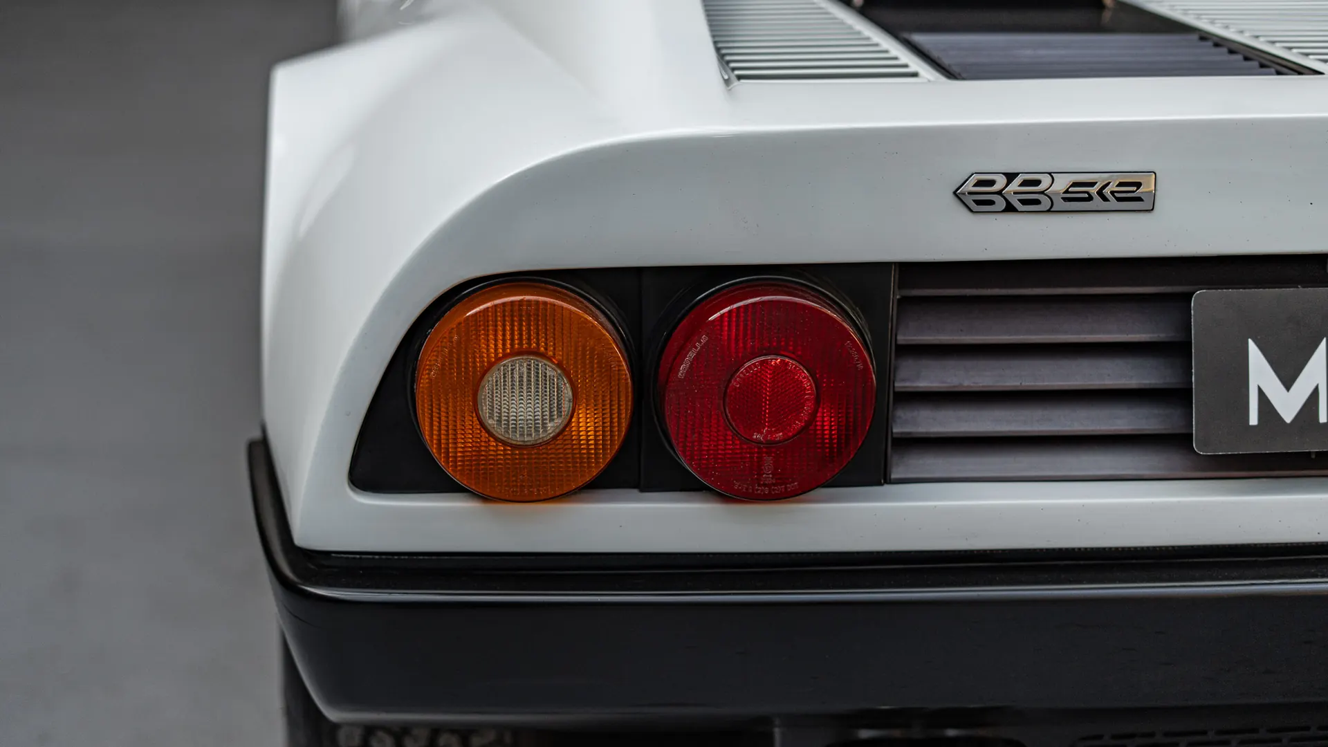 Ferrari BB512 — photo 37