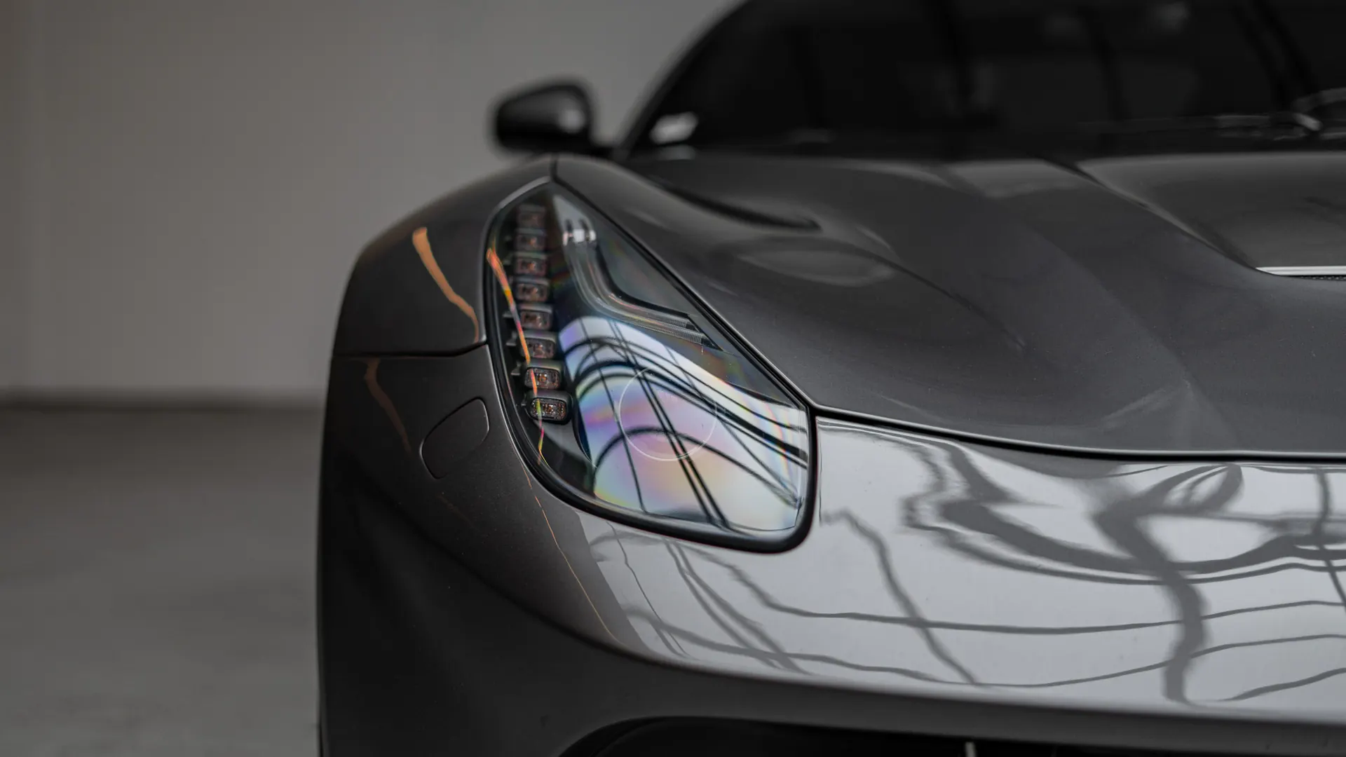 Ferrari F12 — photo 40