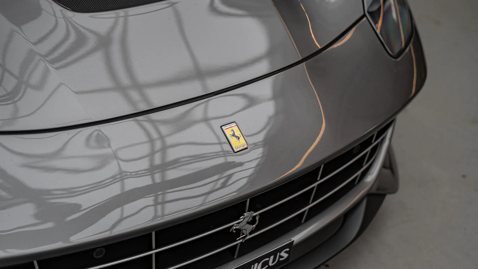 Ferrari F12 — photo 38