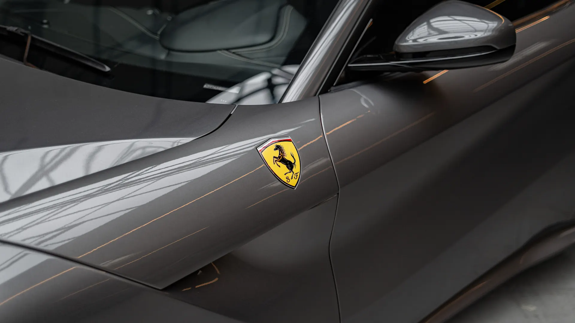 Ferrari F12 — photo 36