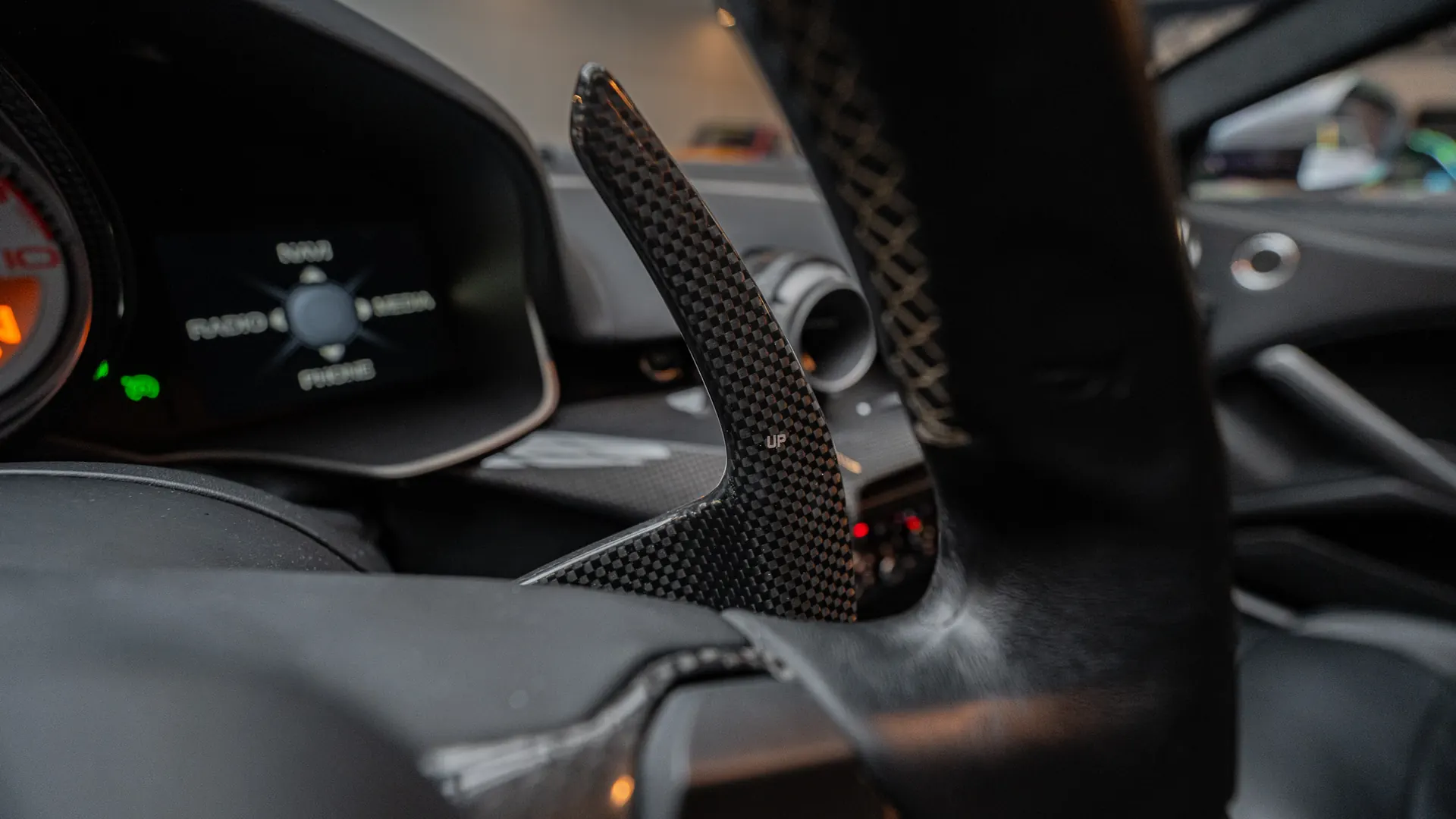Ferrari F12 — photo 15