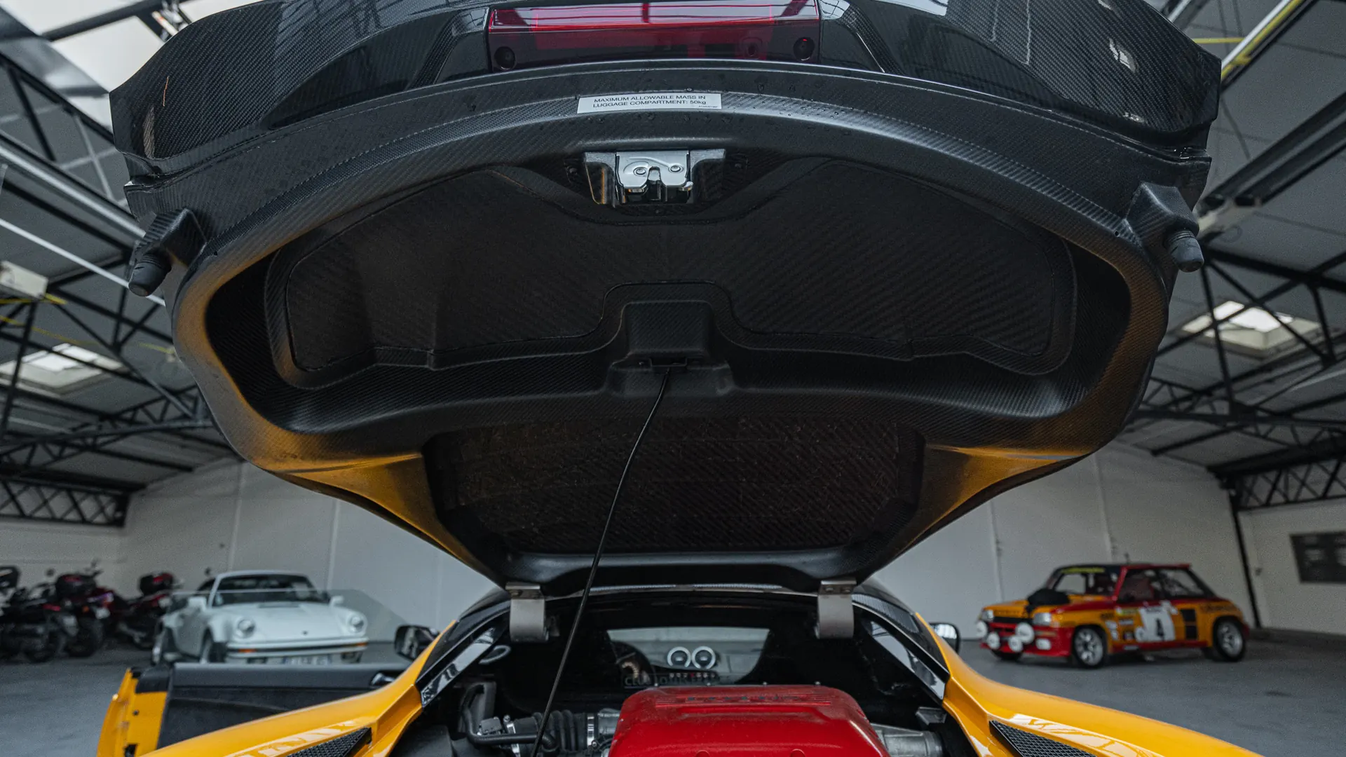 Lotus Evora — photo 40