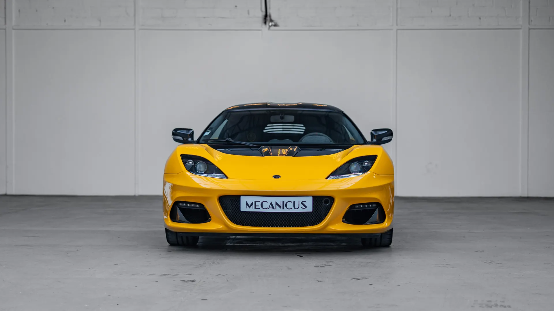 Lotus Evora — photo 3