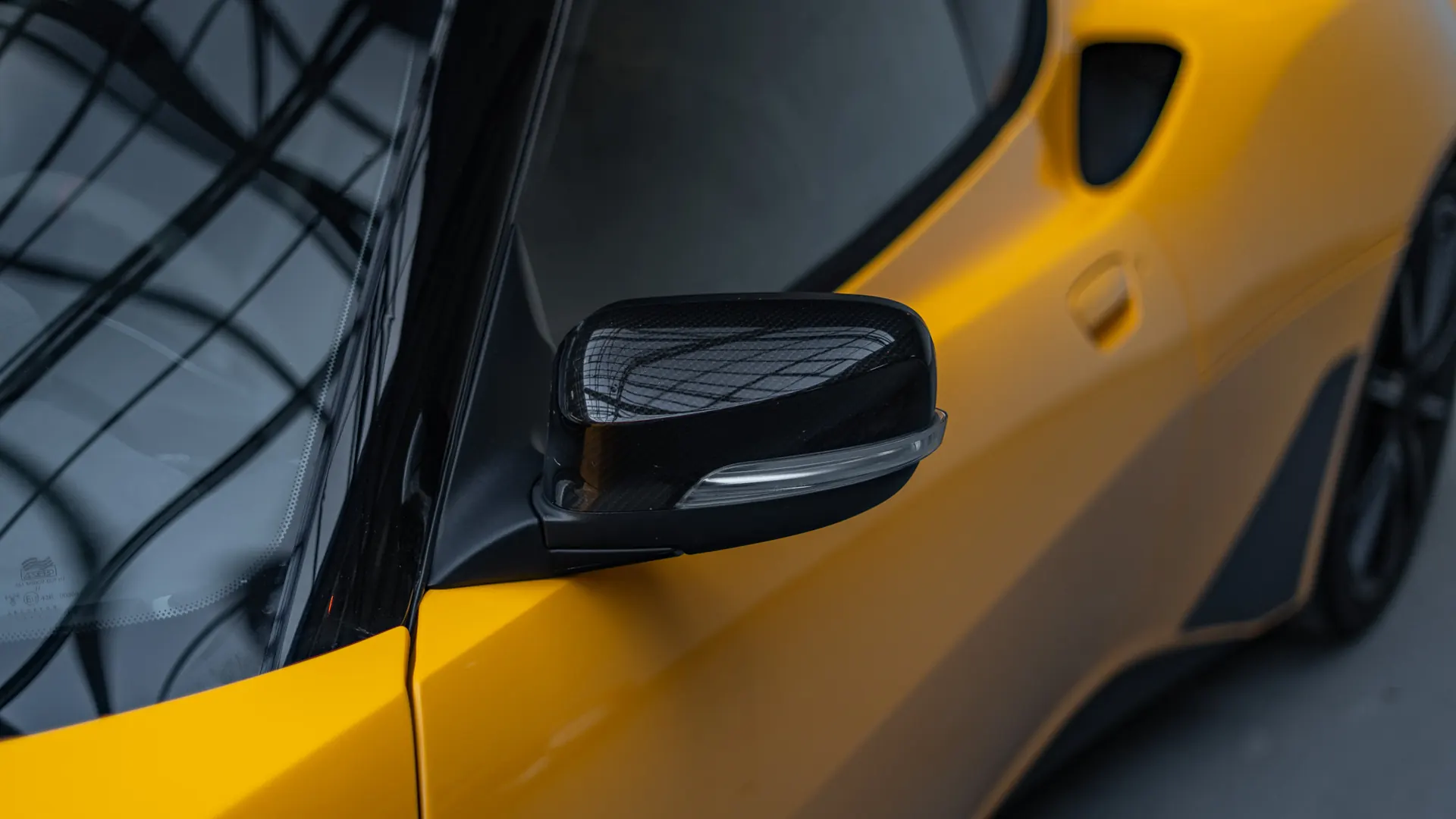 Lotus Evora — photo 27