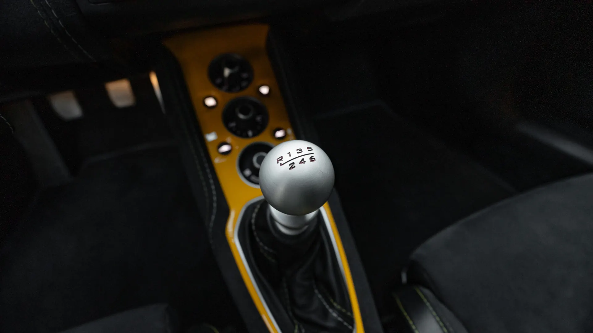 Lotus Evora — photo 16