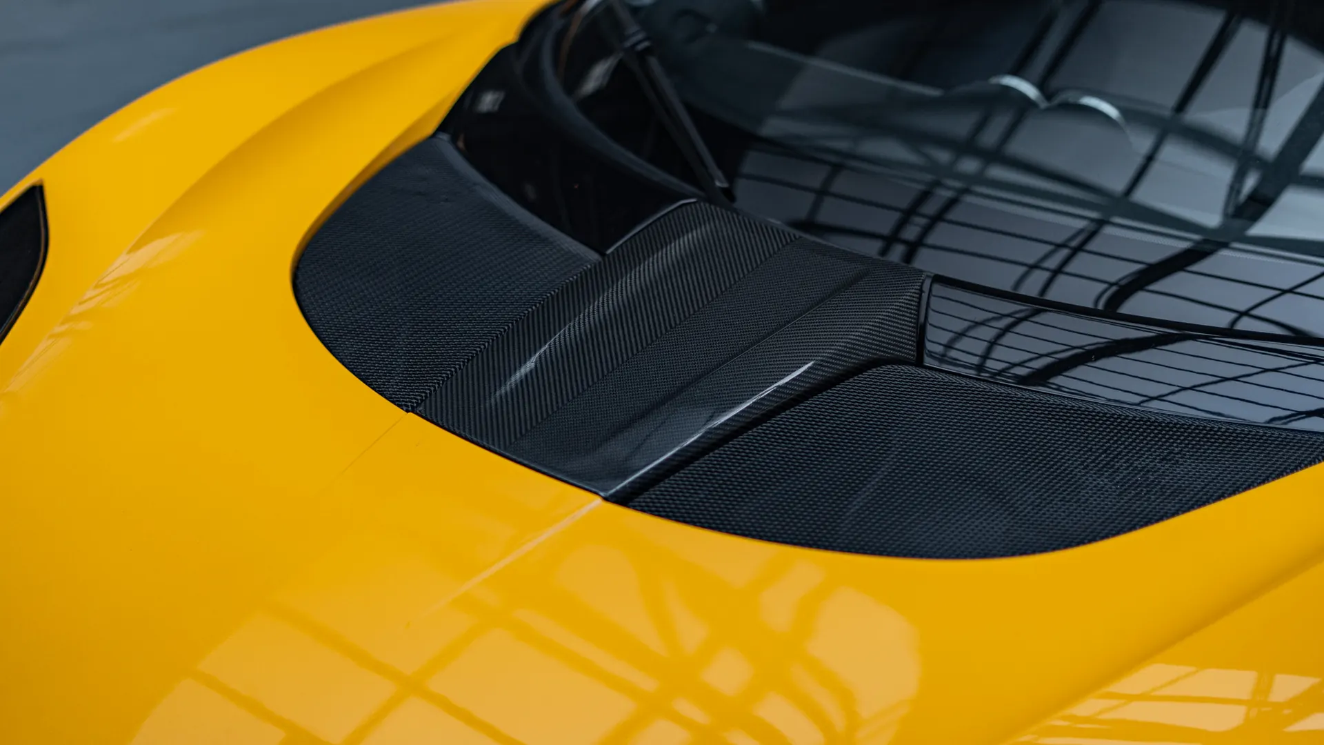Lotus Evora — photo 25