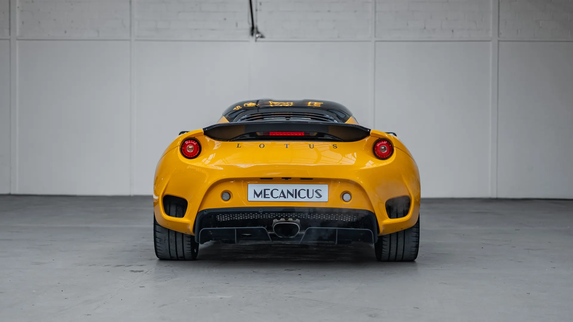 Lotus Evora — photo 4