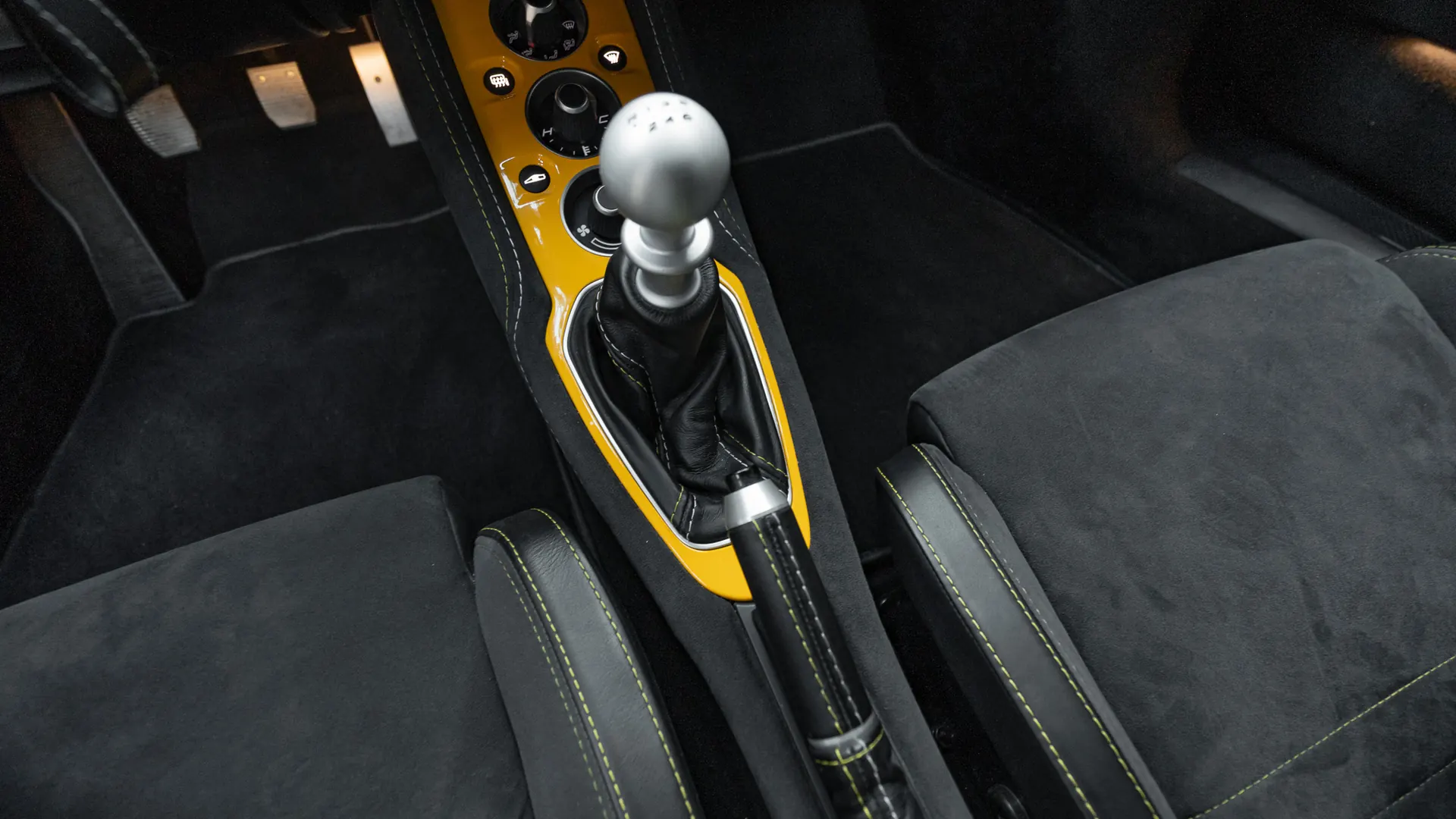 Lotus Evora — photo 15