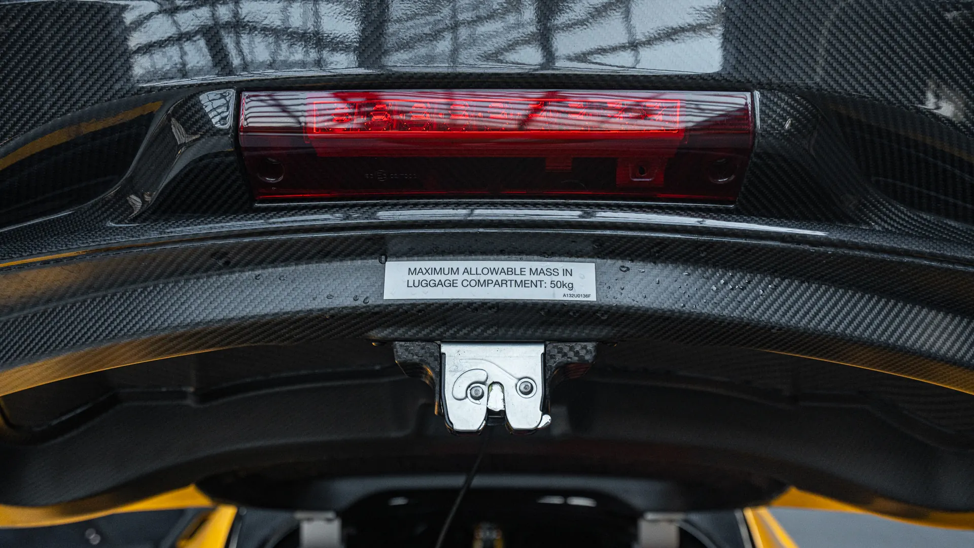Lotus Evora — photo 41