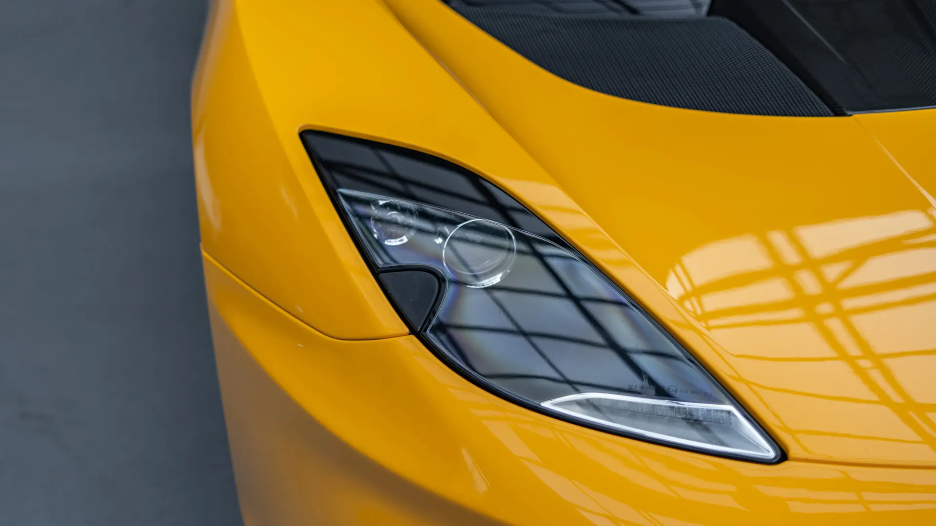 Lotus Evora — photo 24