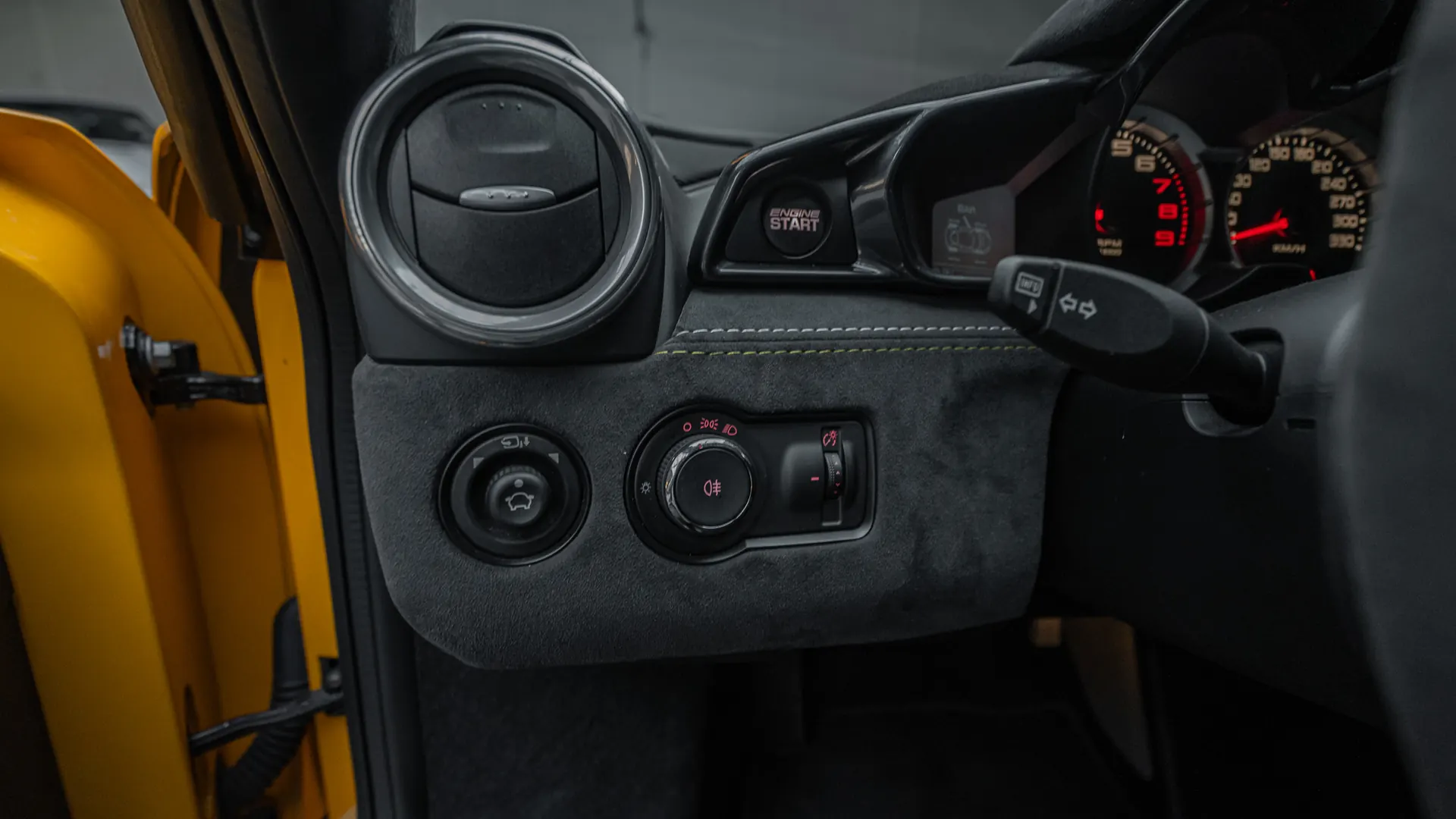 Lotus Evora — photo 20