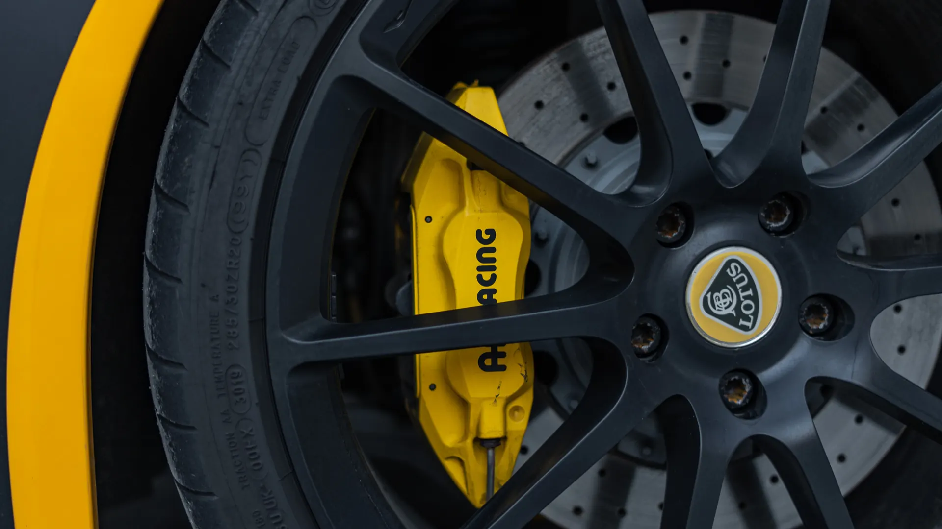 Lotus Evora — photo 31