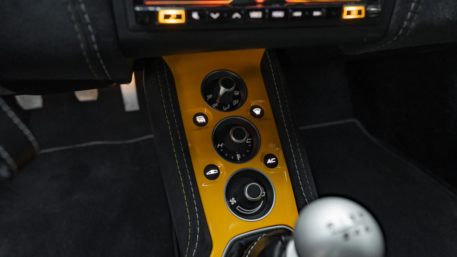 Lotus Evora — photo 17