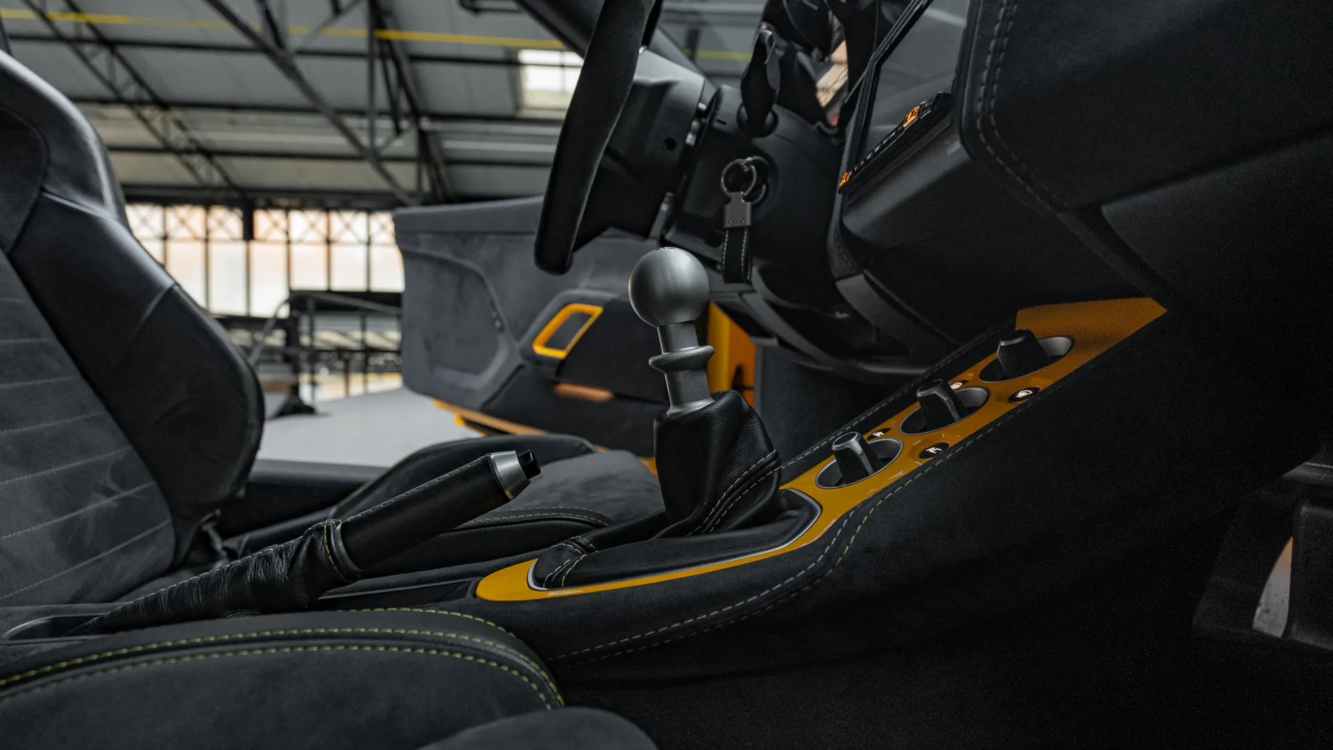 Lotus Evora — photo 14
