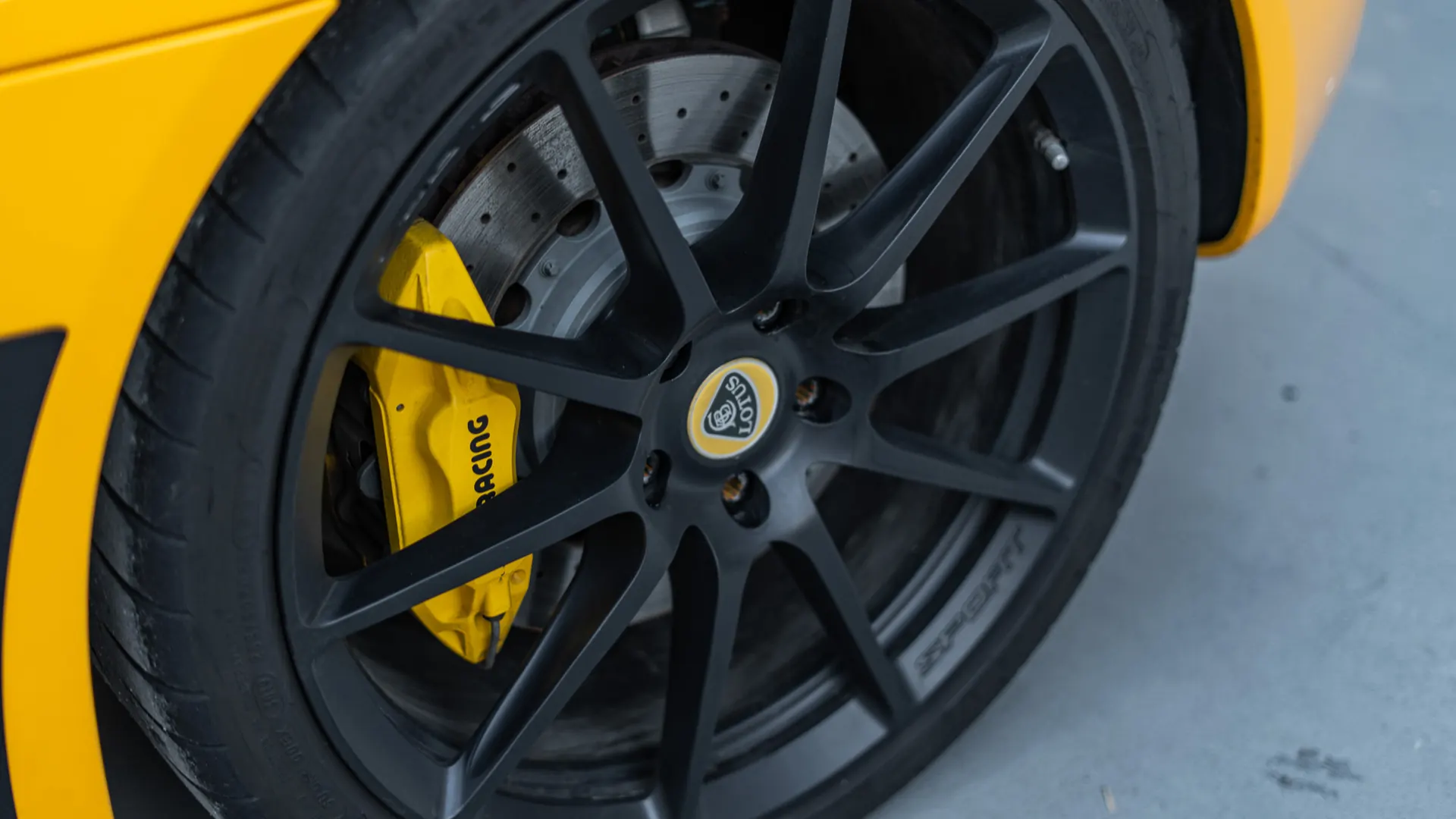 Lotus Evora — photo 30
