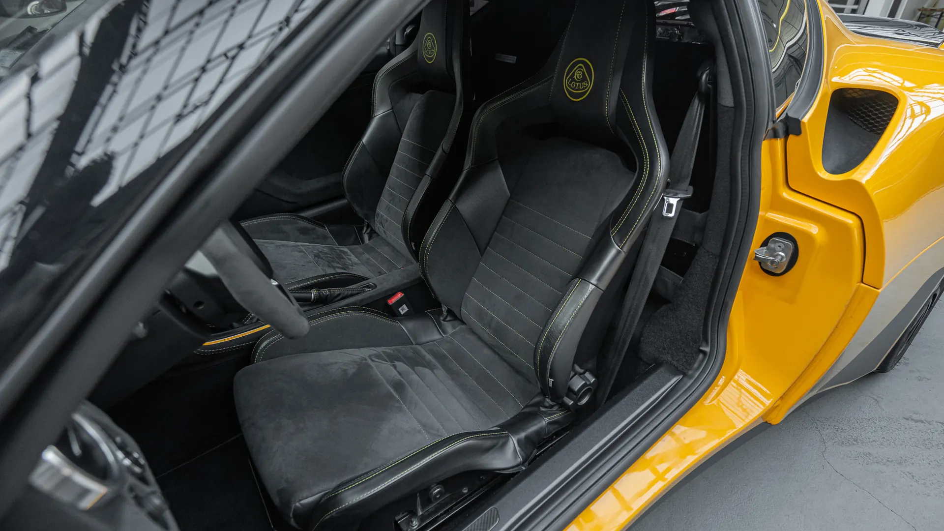Lotus Evora — photo 11