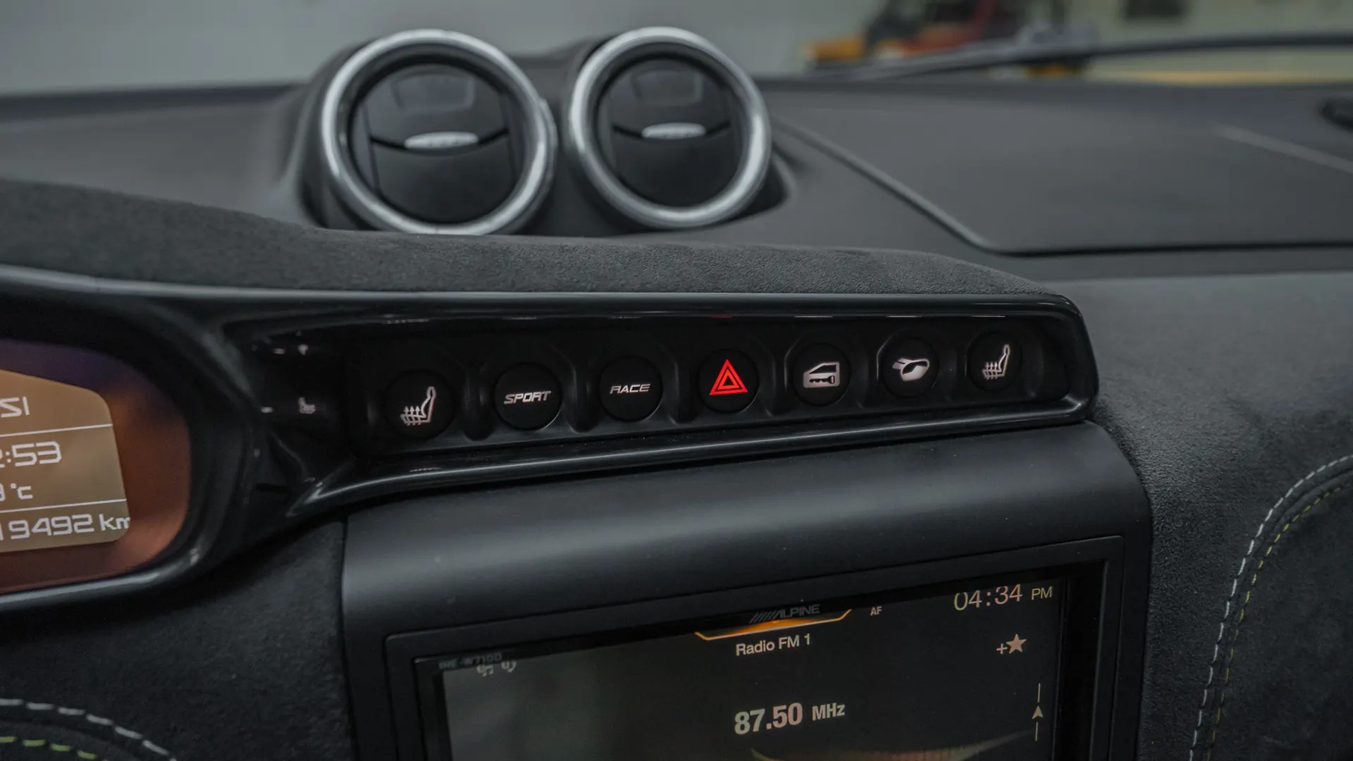 Lotus Evora — photo 19