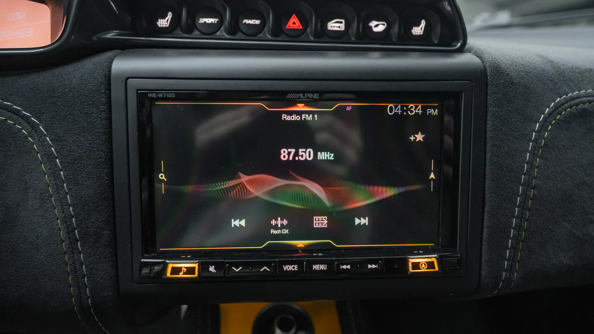 Lotus Evora — photo 18