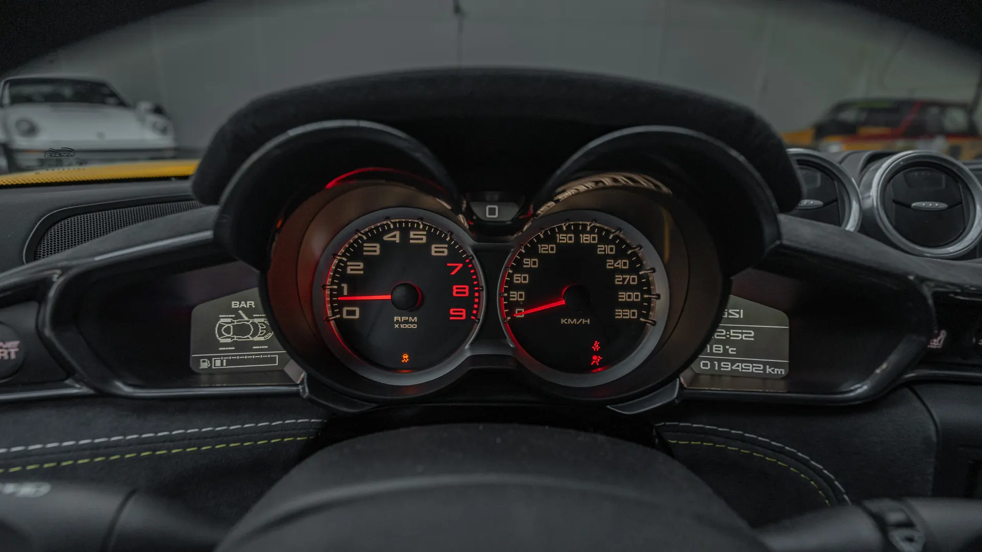 Lotus Evora — photo 13