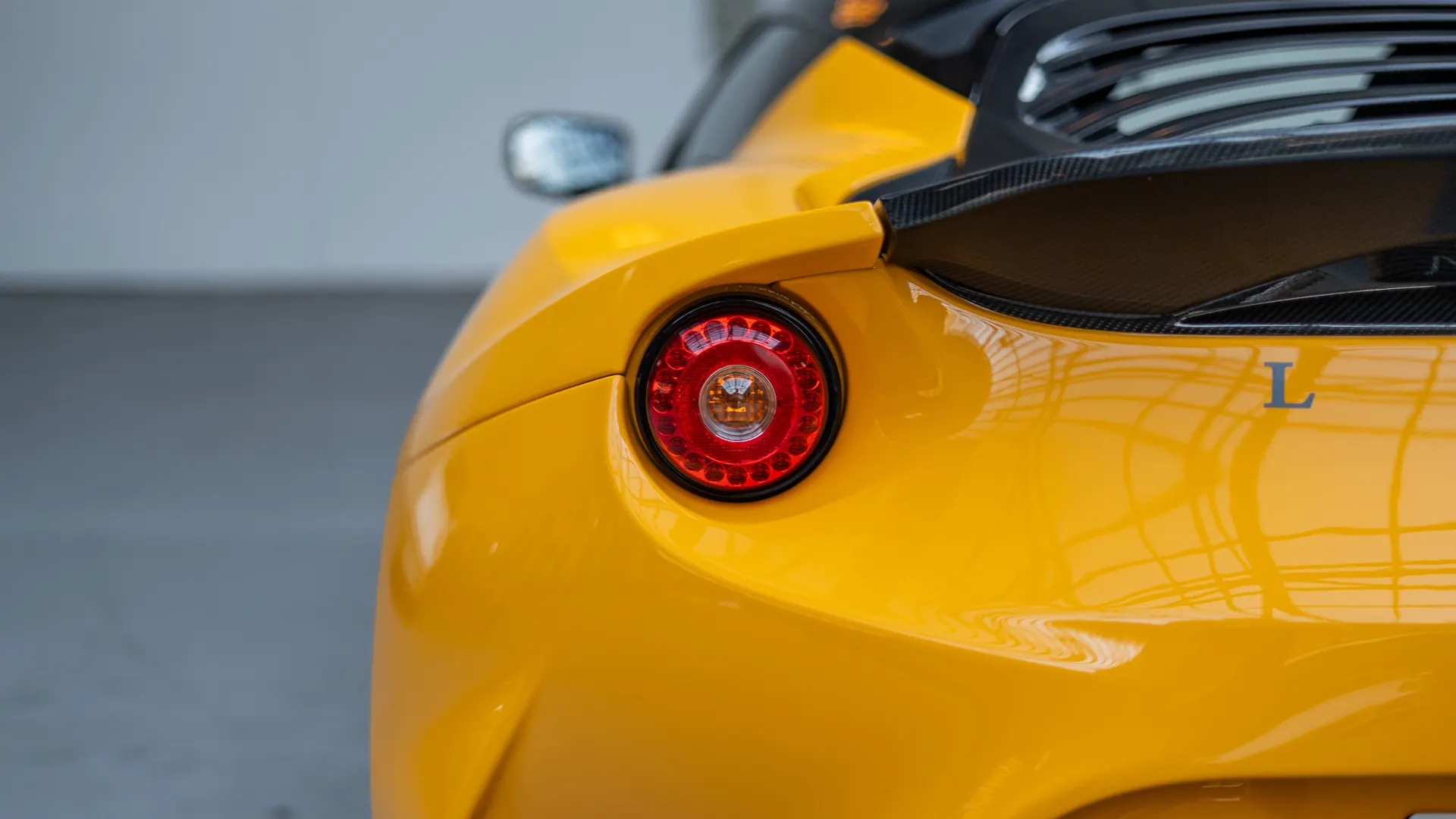 Lotus Evora — photo 33