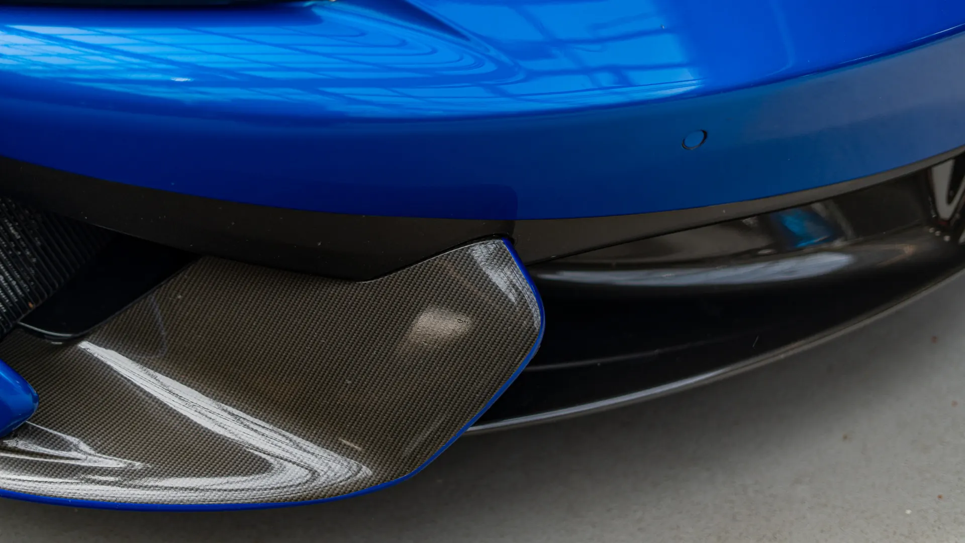 McLaren 570S — photo 41