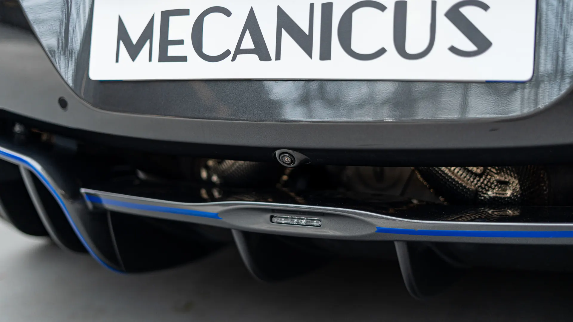 McLaren 570S — photo 49