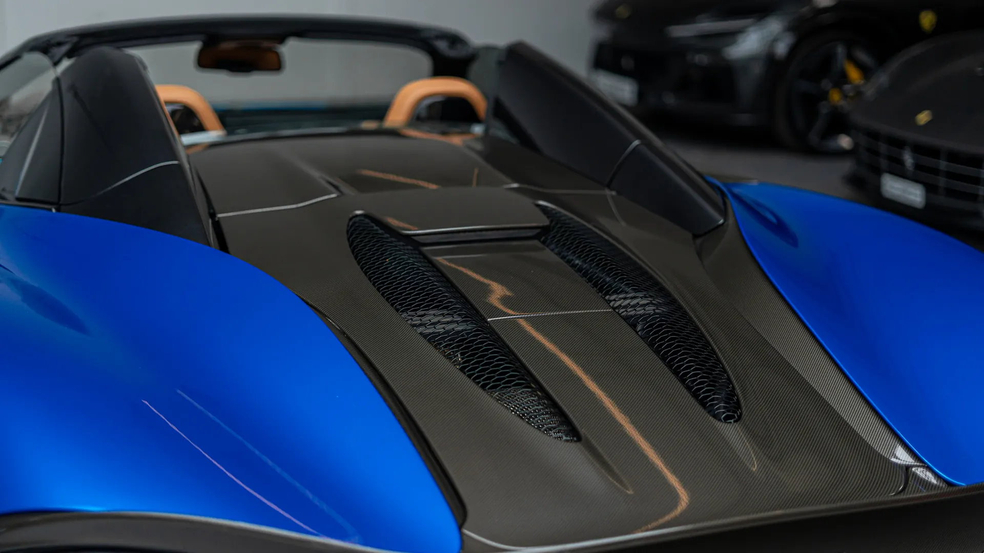 McLaren 570S — photo 46