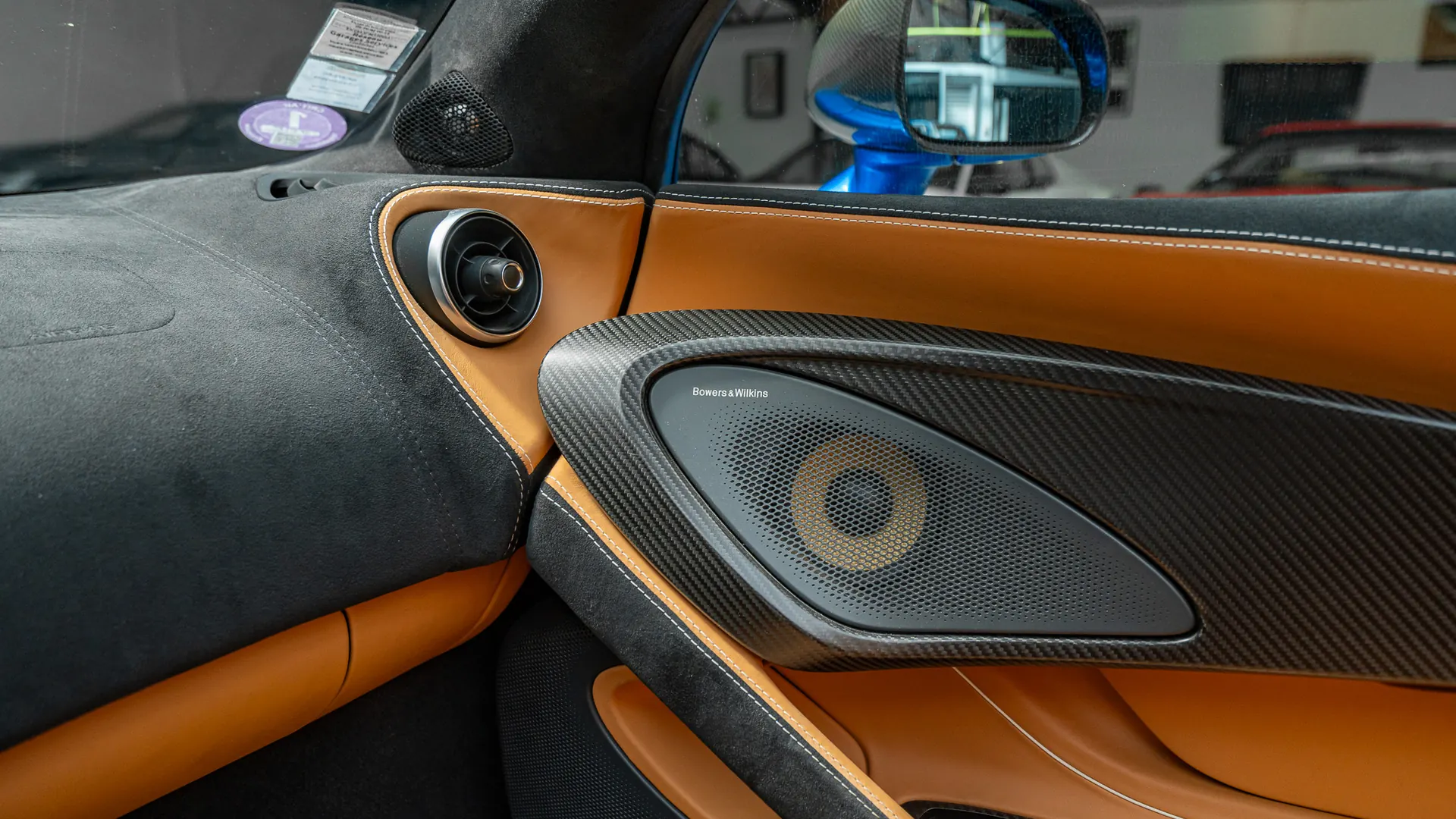 McLaren 570S — photo 30