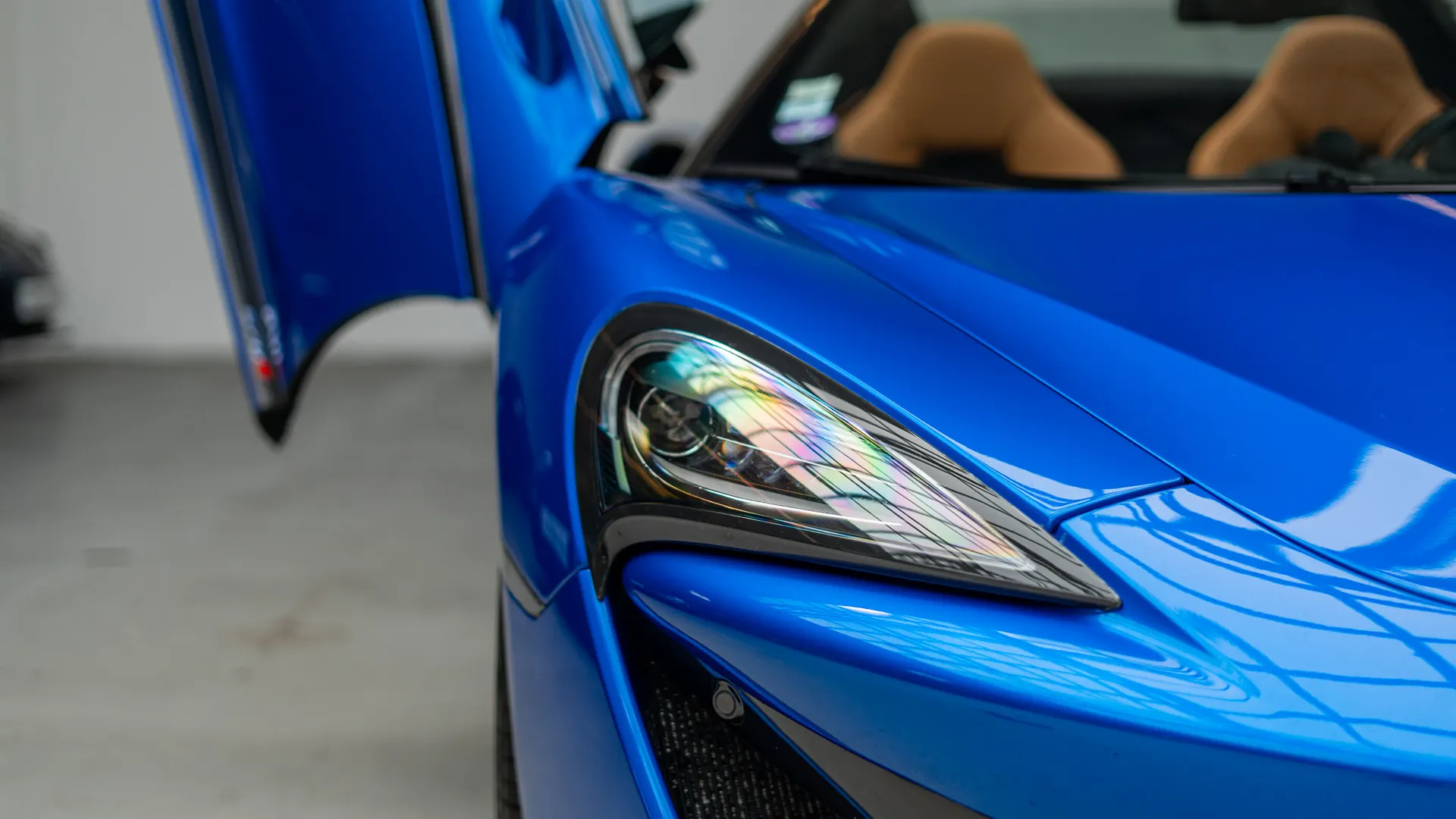 McLaren 570S — photo 40