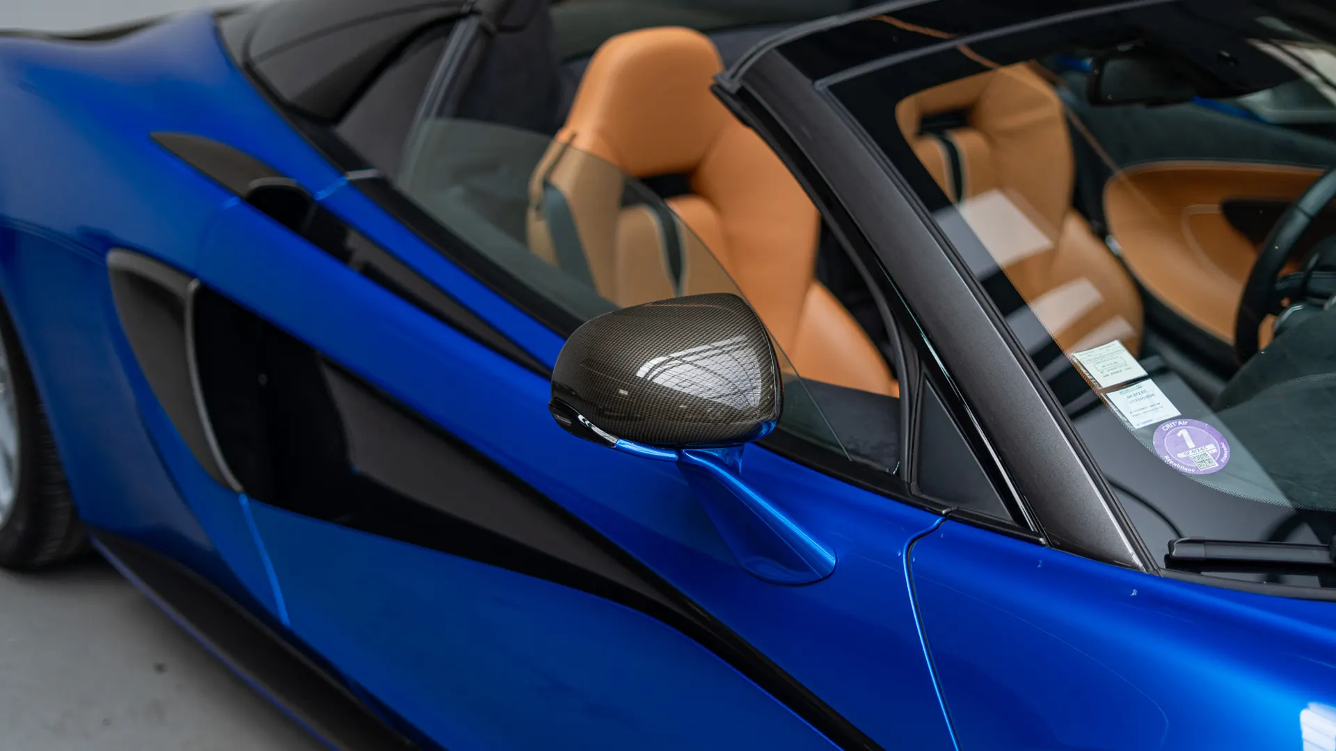 McLaren 570S — photo 37