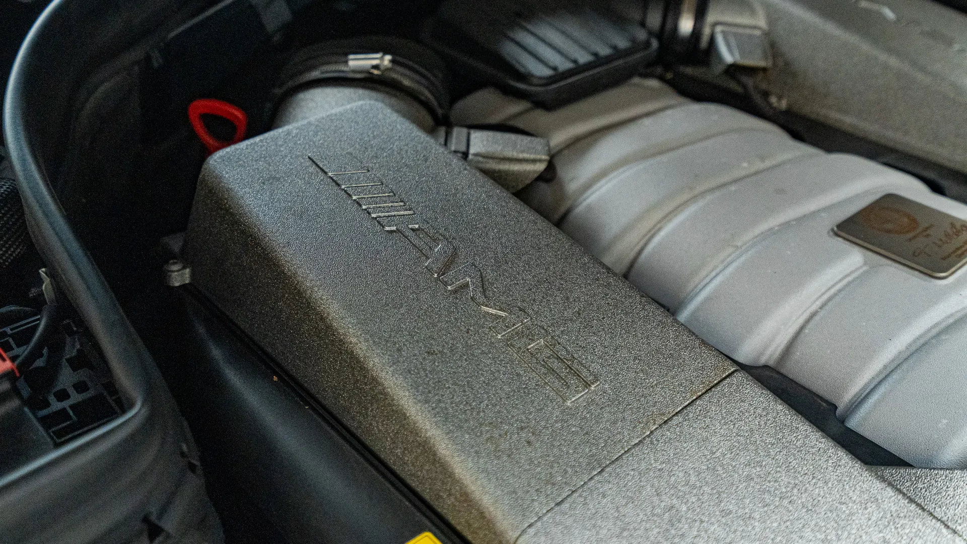Mercedes-Benz Classe C — photo 31