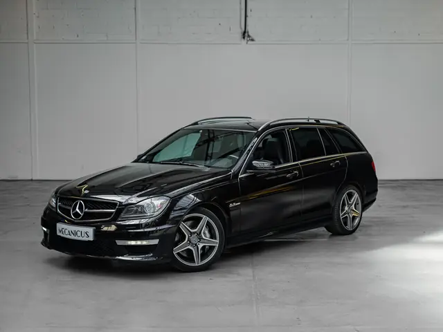 Mercedes-Benz Classe C